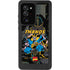 Marvel Classic Comics Thanos Galaxy Note20 Ultra 5G Waterproof Case